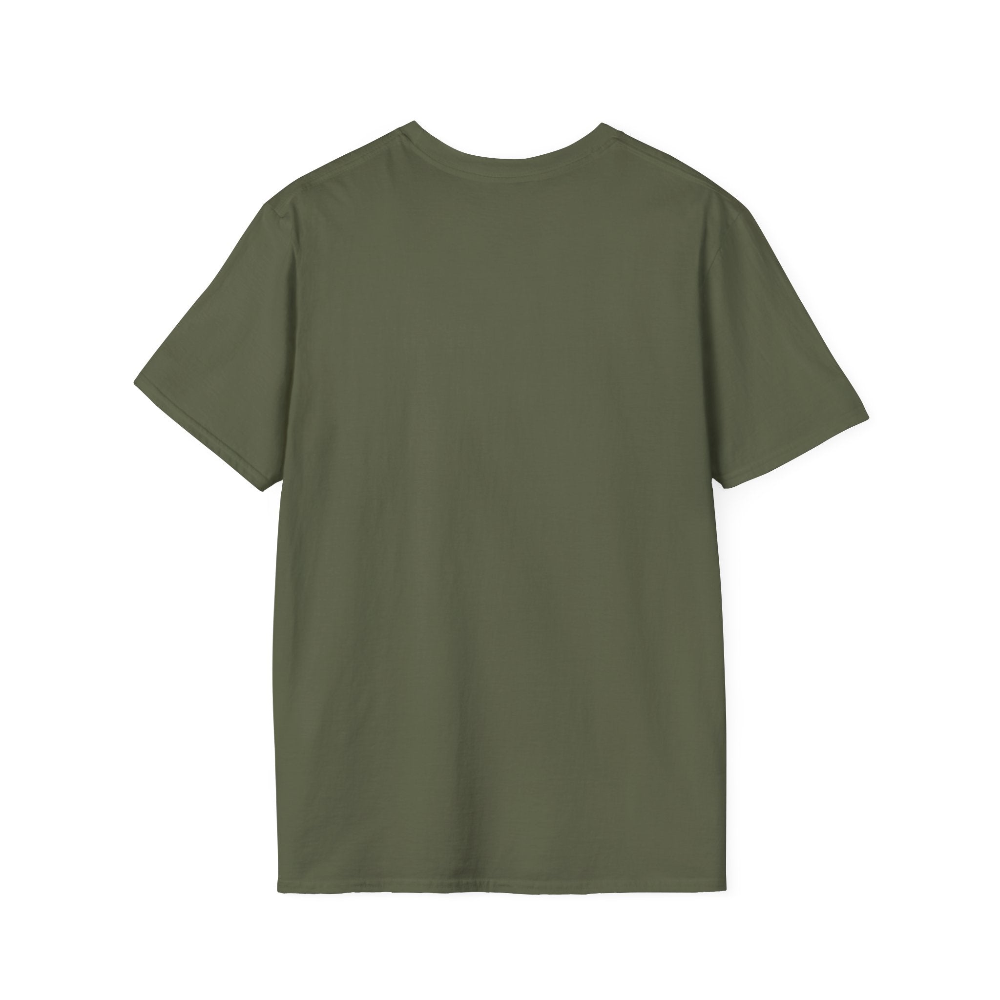 Custom Photo T-Shirt — Your Image Personalized Tee