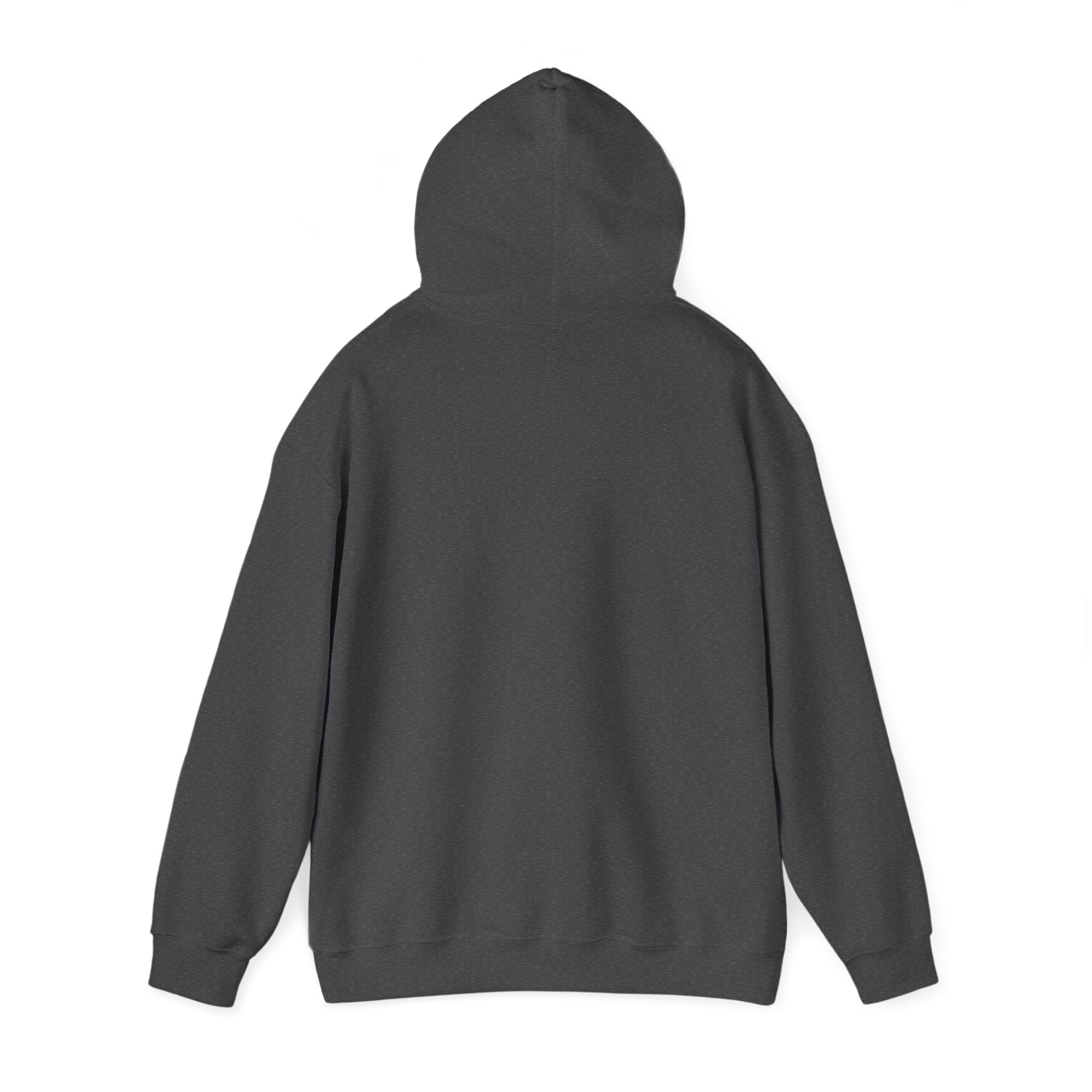 Custom Photo & Text Hoodie — Personalized Image Hoodie, Add Your Text